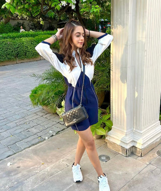 Jules Playsuit
