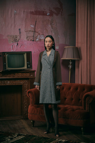 Heidi Overcoat