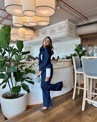 Lev Jumpsuit