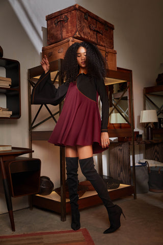 Rosa Dress