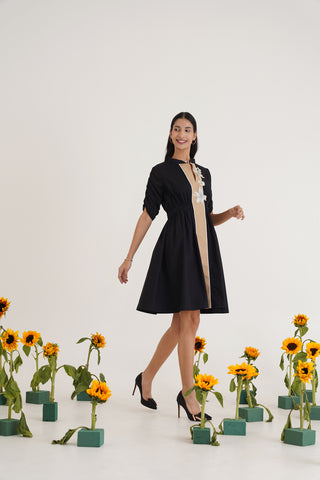 Elara Dress