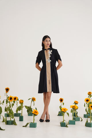 Elara Dress