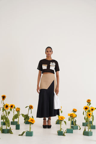Lyric Skirt