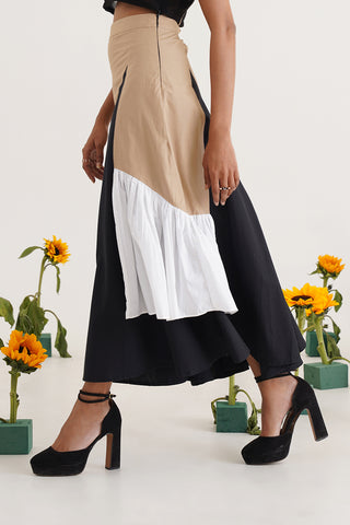 Lyric Skirt