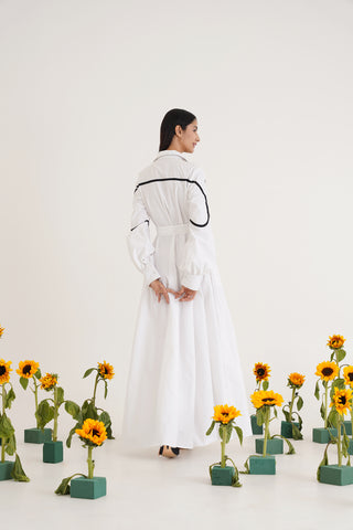 Orion Dress