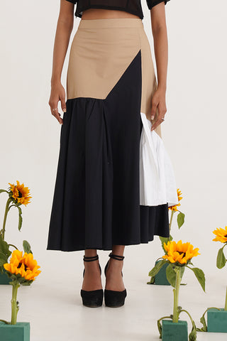 Lyric Skirt