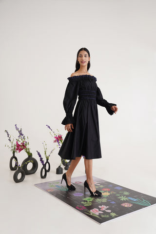 Valeria Dress