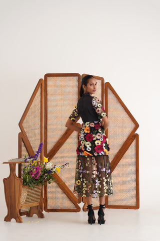 Azalea Dress