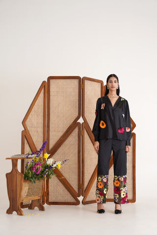 Heather Co-ord