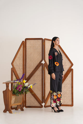 Heather Blouse