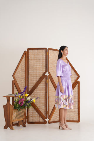 Ambretta Dress