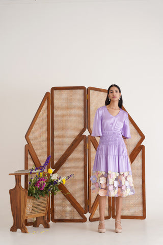 Ambretta Dress