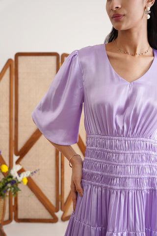 Ambretta Dress