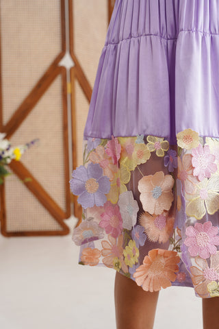 Ambretta Dress