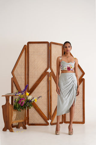 Yasmin Co-ord