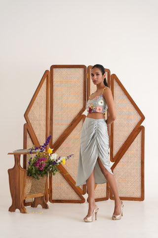Yasmin Co-ord