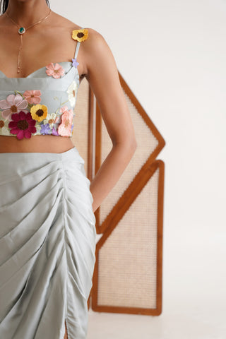Yasmin Co-ord