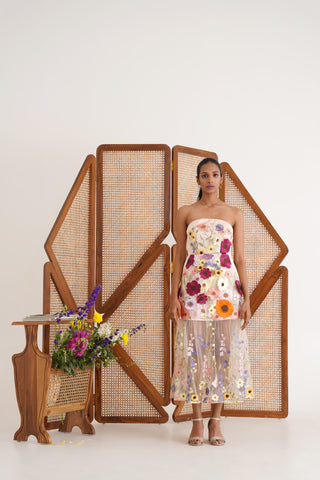 Bellerose dress