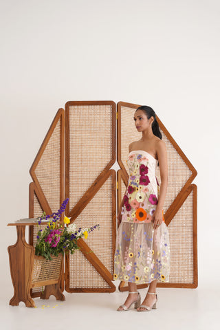 Bellerose dress