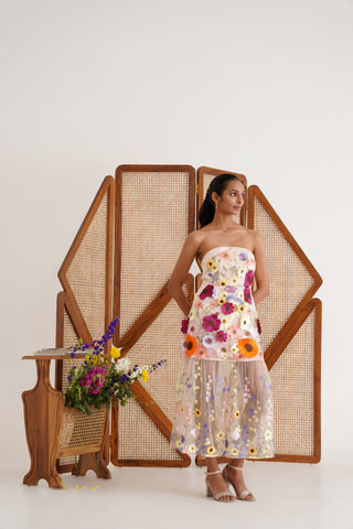 Bellerose dress