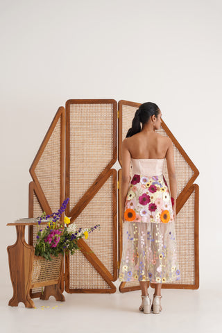 Bellerose dress