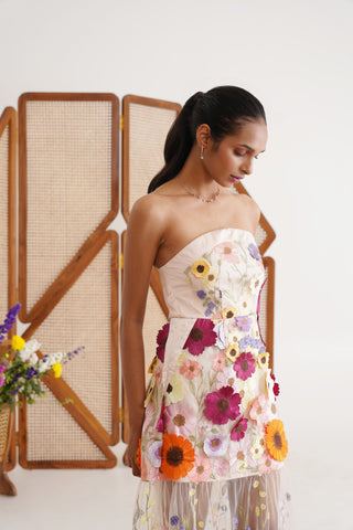 Bellerose dress