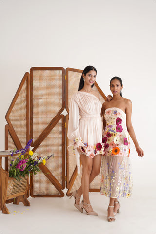 Bellerose dress