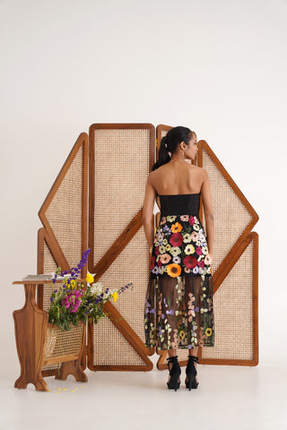 Zinnia Dress