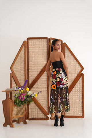 Zinnia Dress