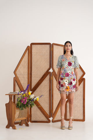 Nasrin Dress