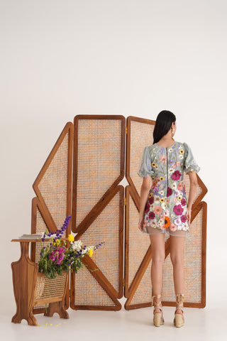 Nasrin Dress