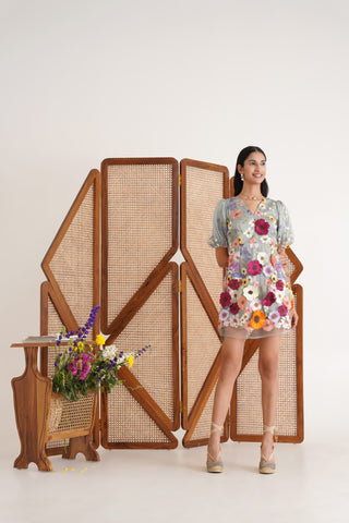 Nasrin Dress