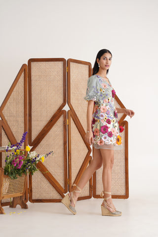 Nasrin Dress