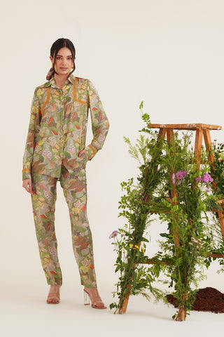 Eliza Co-ord set