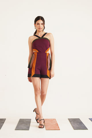 Arizona Playsuit