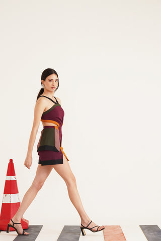 Arizona Playsuit