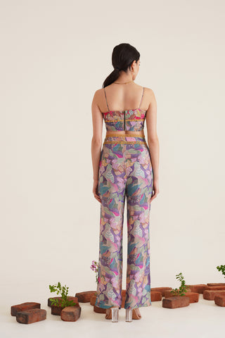 Clara Co-ord Set
