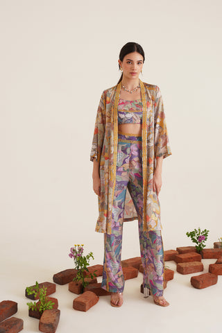 Zora 3 Piece Set