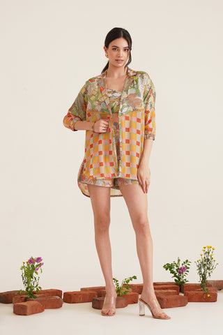 Nina Summer Jacket