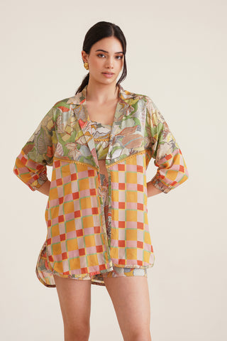 Nina Summer Jacket