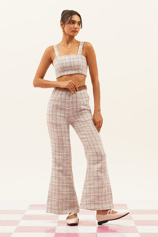 Seren Tweed Co-ord