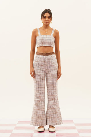 Seren Tweed Co-ord