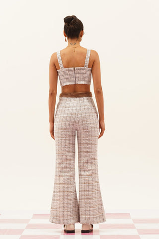 Seren Tweed Co-ord