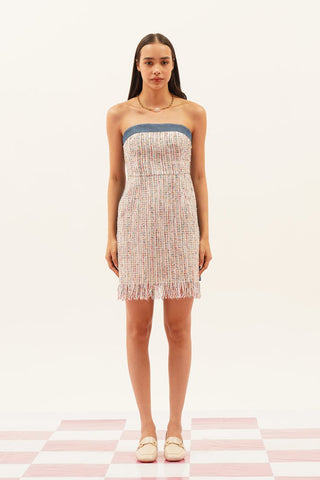 Anori Jacket with Dress