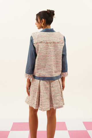 Anori Combat Jacket