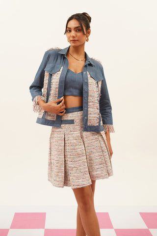 Anori Combat Jacket