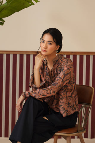 Zaya Convertible Co-ord