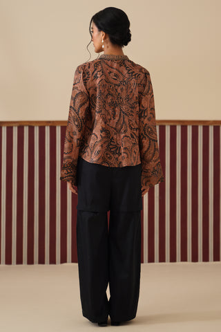 Zaya Convertible Co-ord