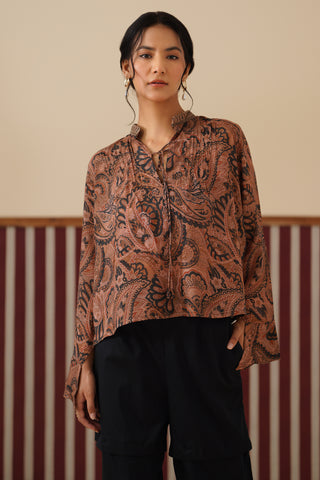 Zaya Convertible Co-ord