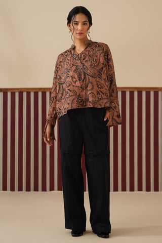 Zaya Convertible Co-ord